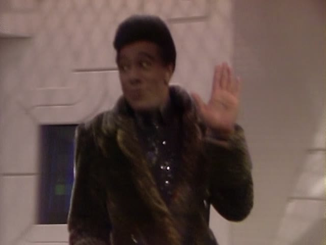 The Smega-Drive | Red Dwarf screenshot archive for Memes and GIFs